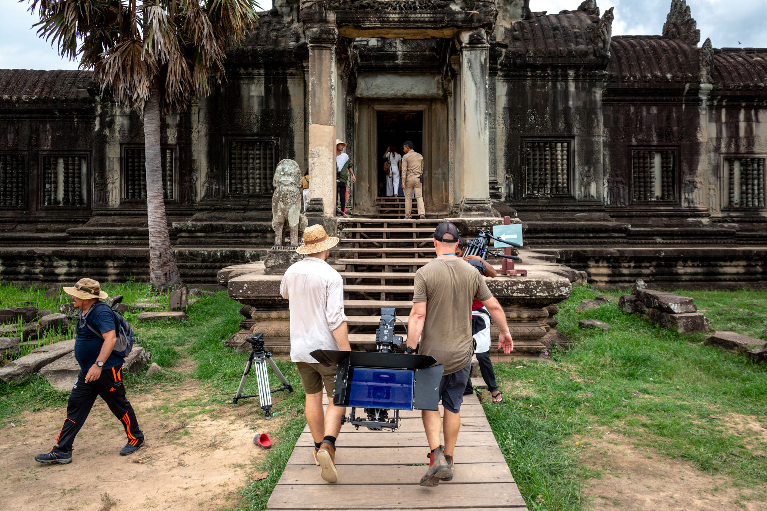 2018-06-02 Lost Empire of Angkor BHS-Angkor Wat-0014.jpg