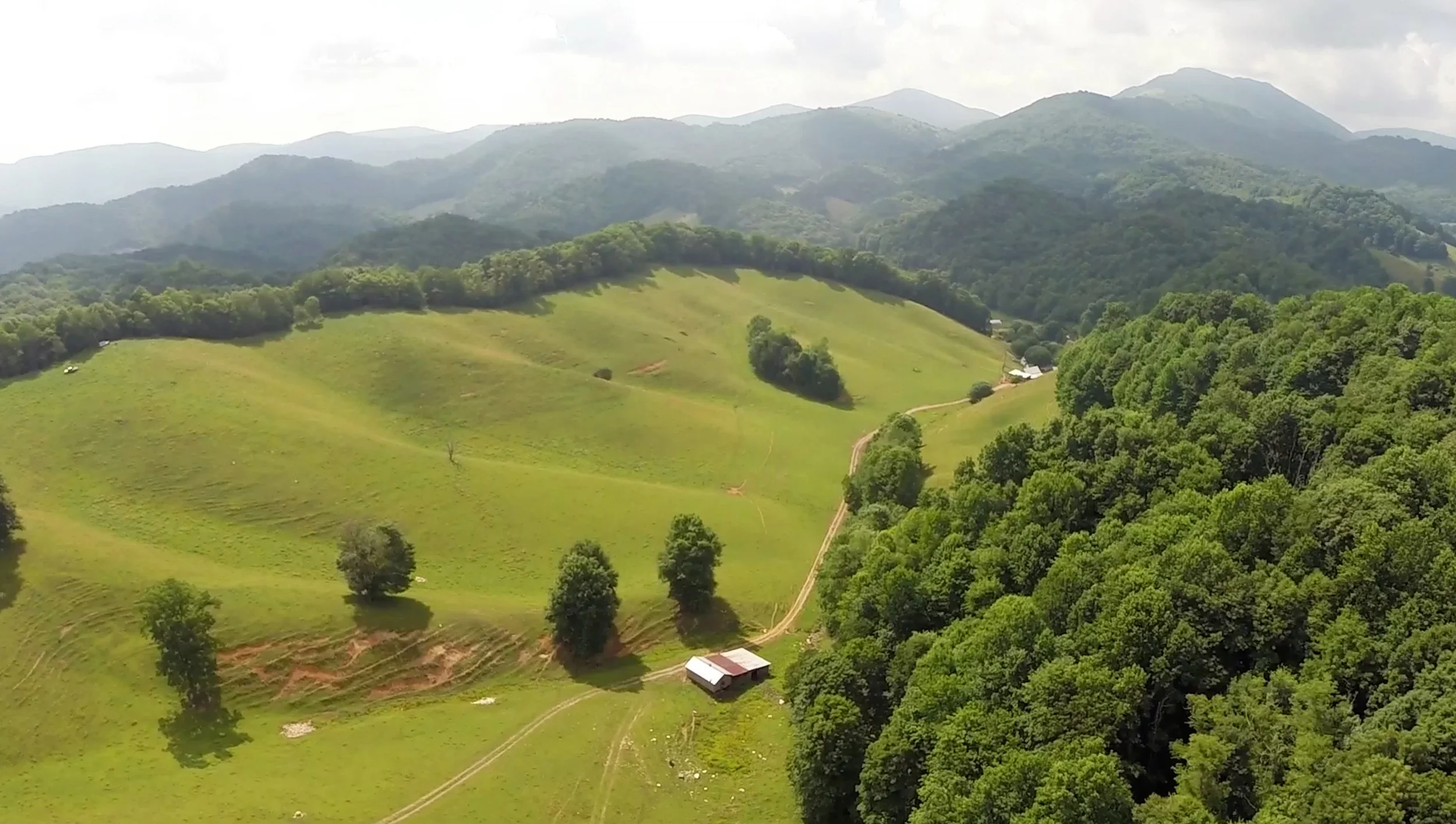 Farms & Land — Wakeman Realty