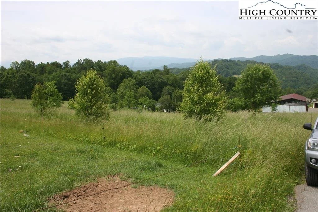 SOLD! • MLS 222301 • Unrestricted 2.5 acres with long range views