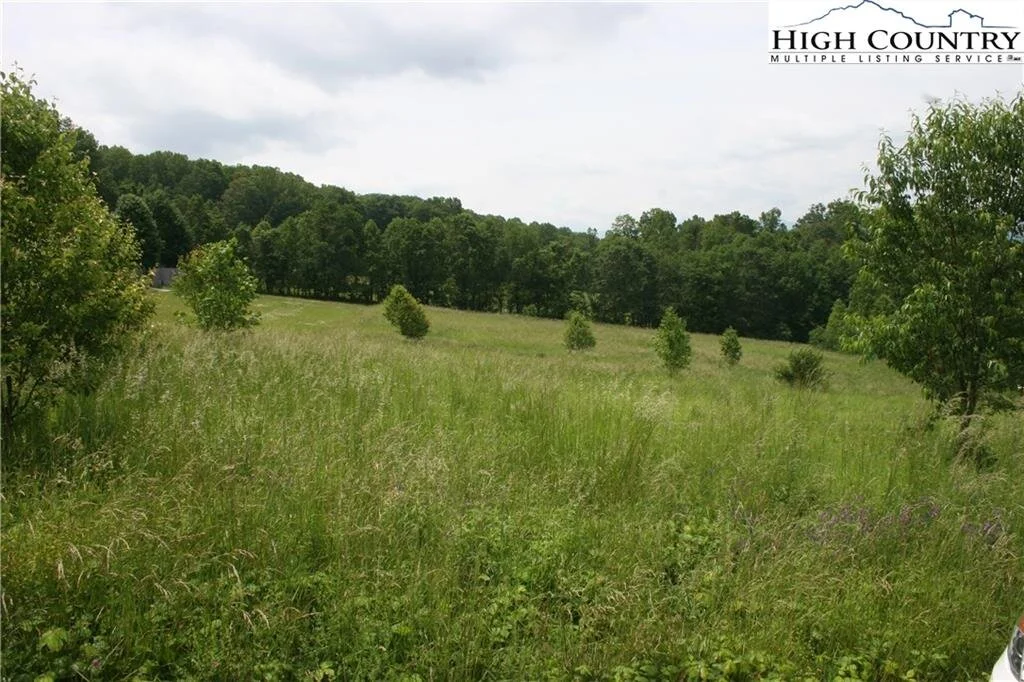 SOLD! • MLS 222301 • Unrestricted 2.5 acres with long range views