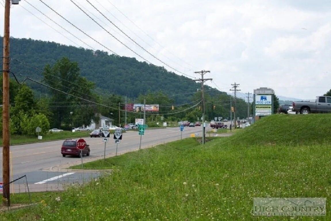 Commercial — Wakeman Realty