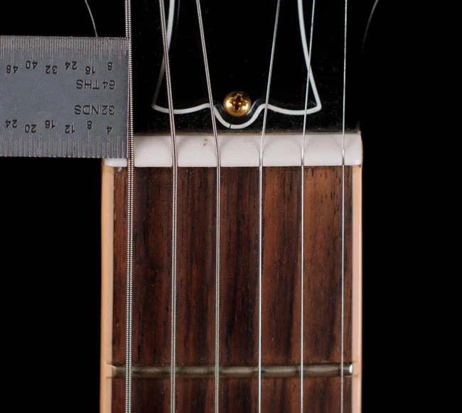 Nut Replacement — BB MADE