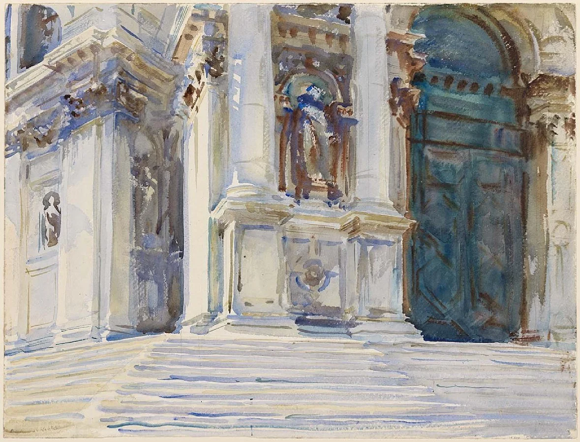 Sargent_-_Venice_La_Salute,_1909,_12.200.jpg