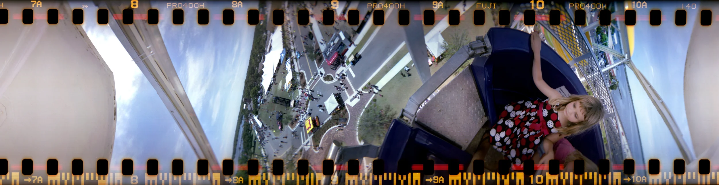 Ferris Wheel 22