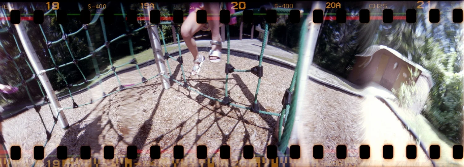 At the Park 20
