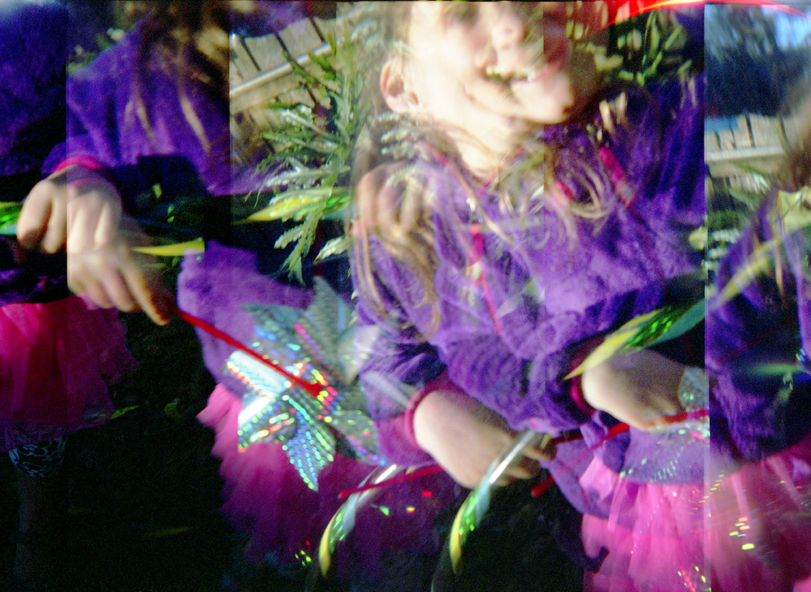 Girl with Pinwheel 4