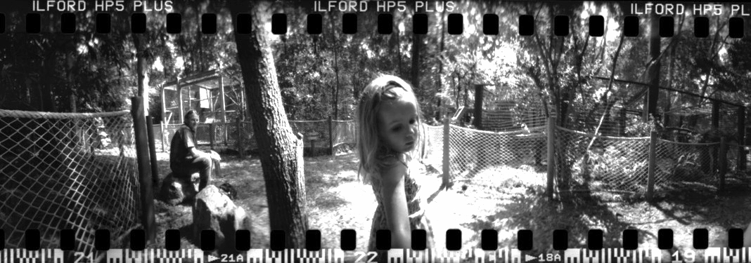 At the Zoo