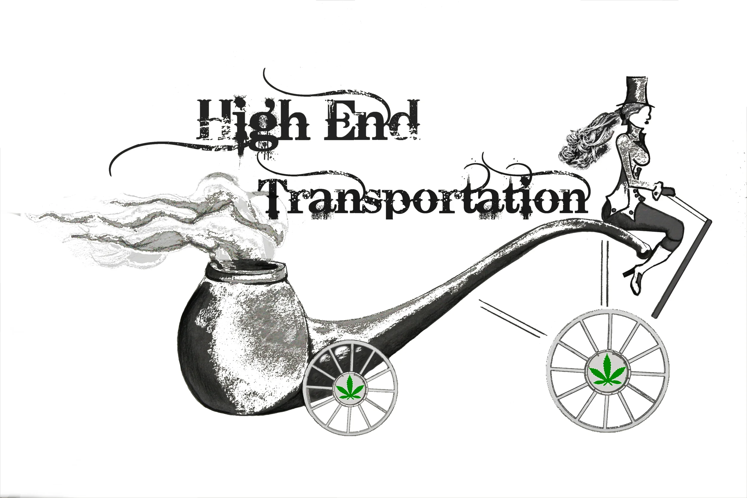 High End Transportation