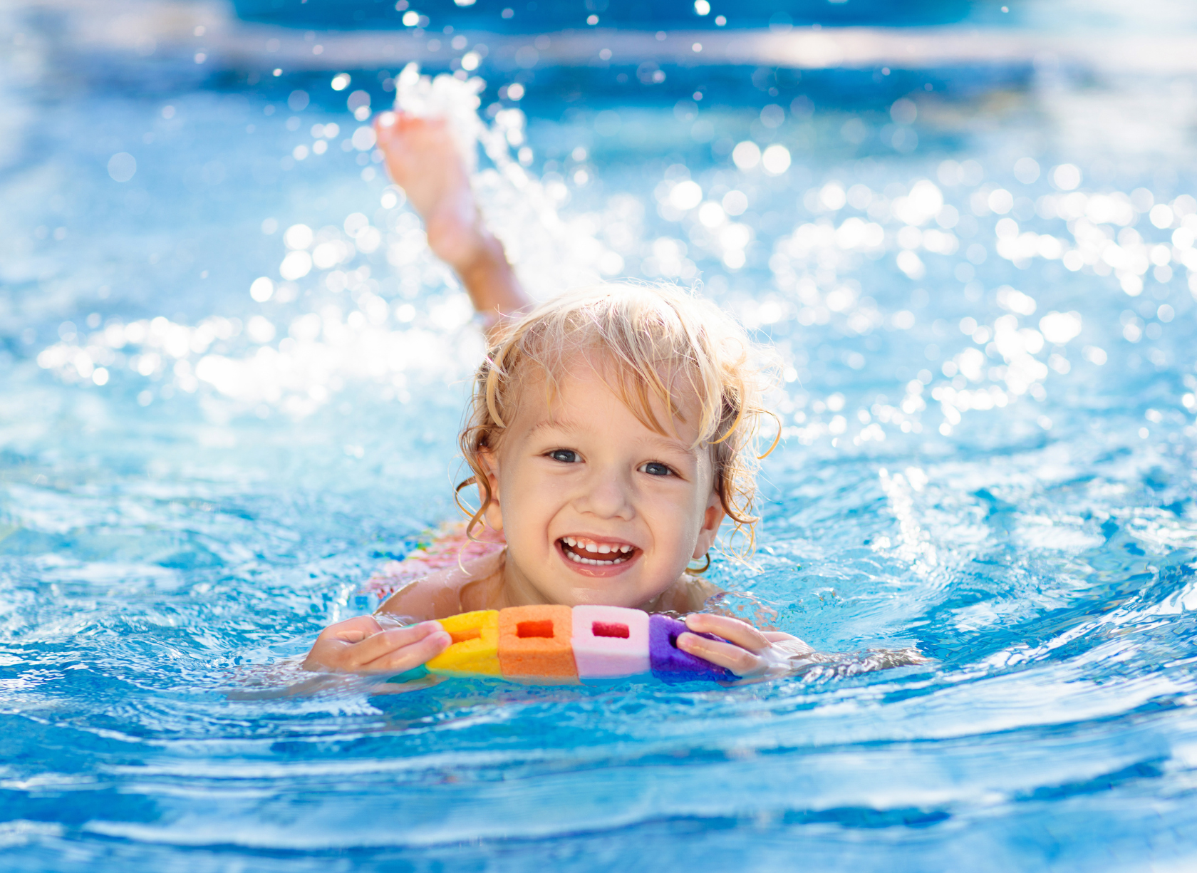 Is Your Child Getting Enough Vitamin D?