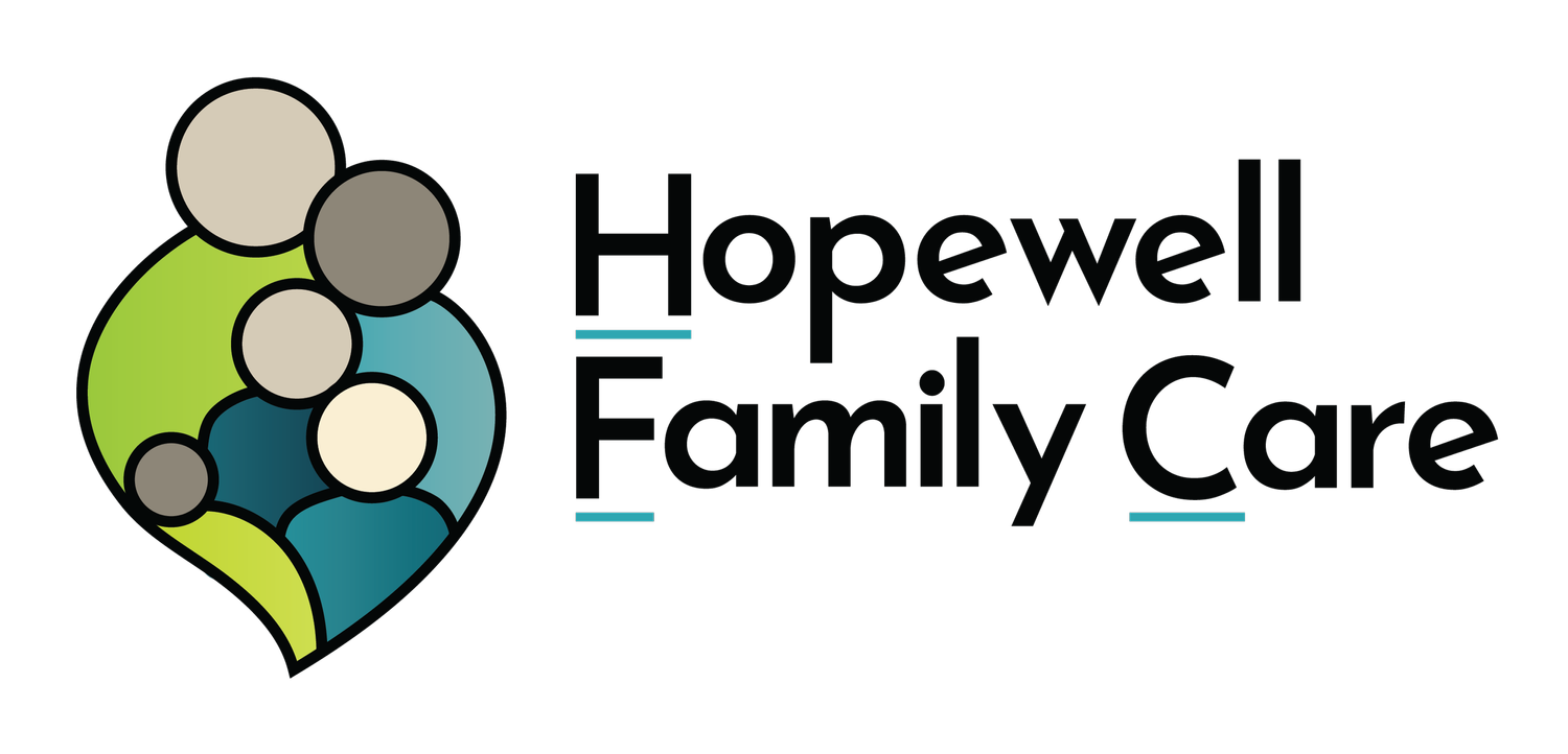 Hopewell Family Care