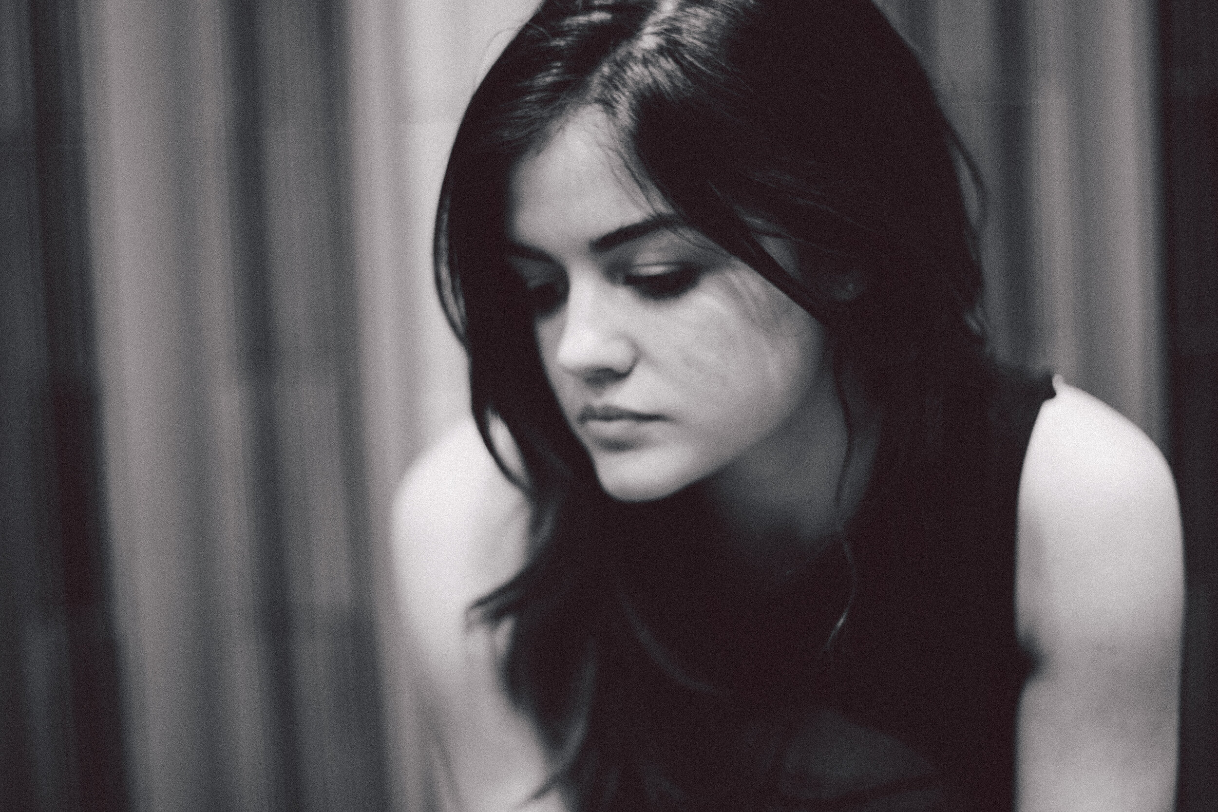 Lucy Hale, Nashville