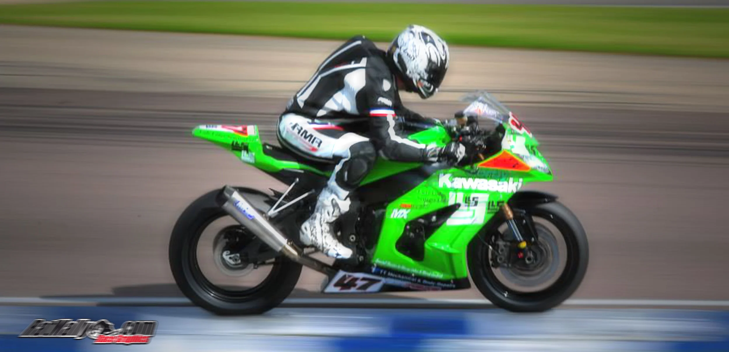 Liam Murtagh to guest with ARB Racing at Brands Hatch.