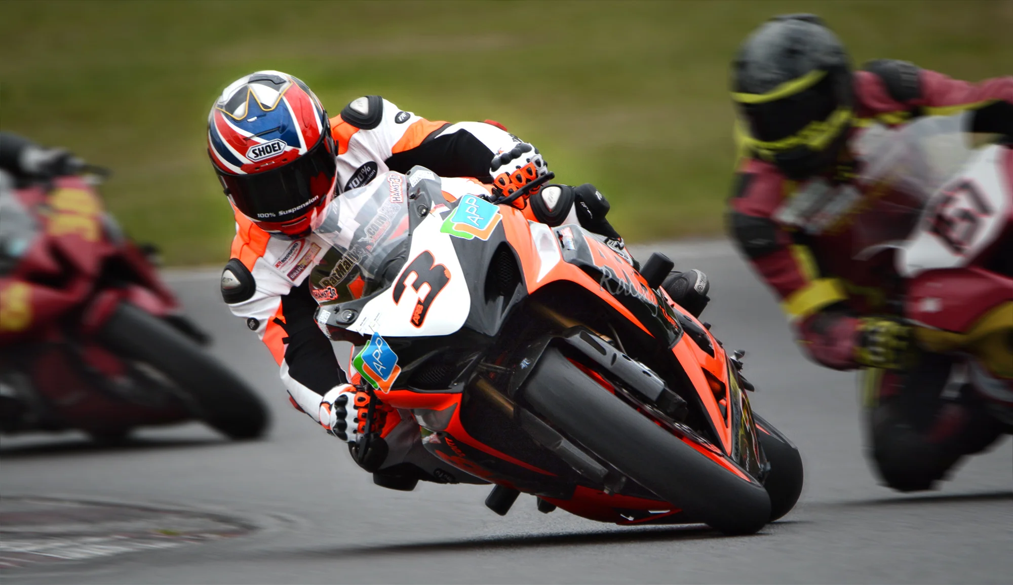 Sicknote for Silverstone..