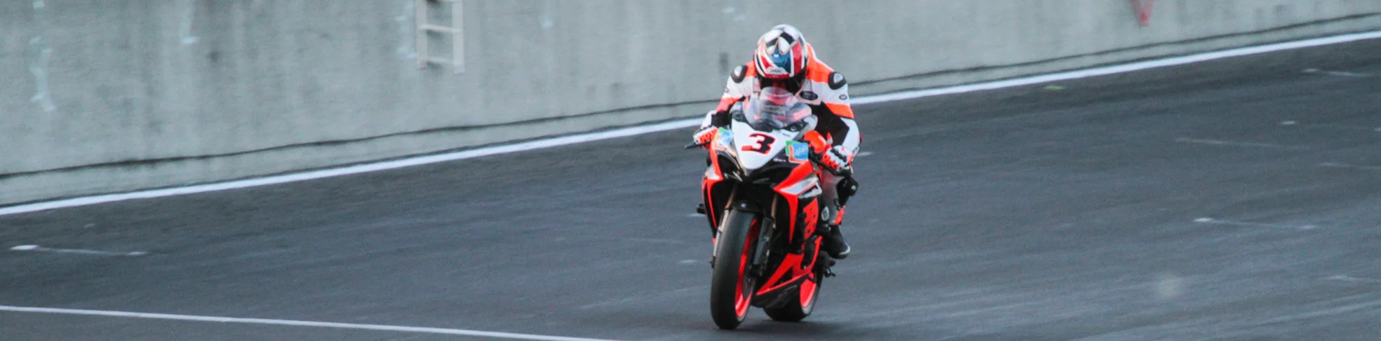 Season Finale Preview for ARB Racing