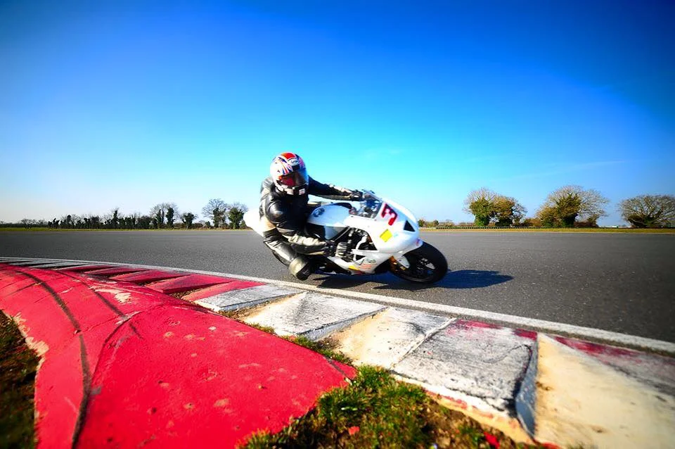 2016 Race Season .. No Limits Endurance and BSB!