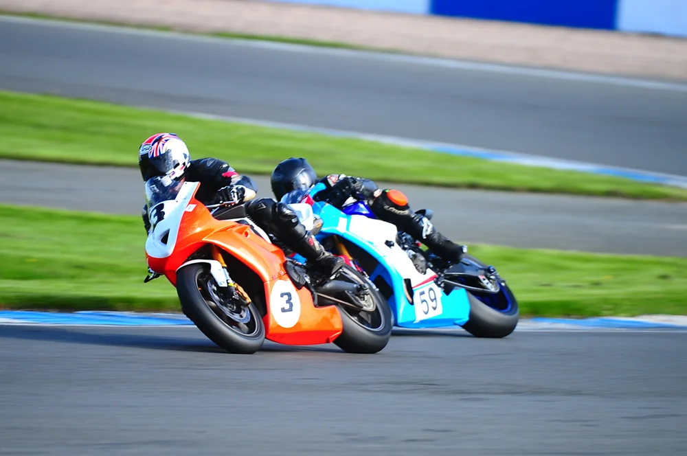 ARB Racing Donington Park May 2016