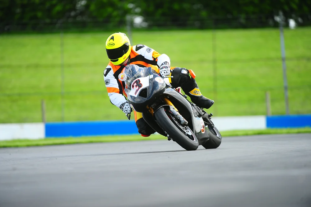 ARB Racing Donington Park May 2016