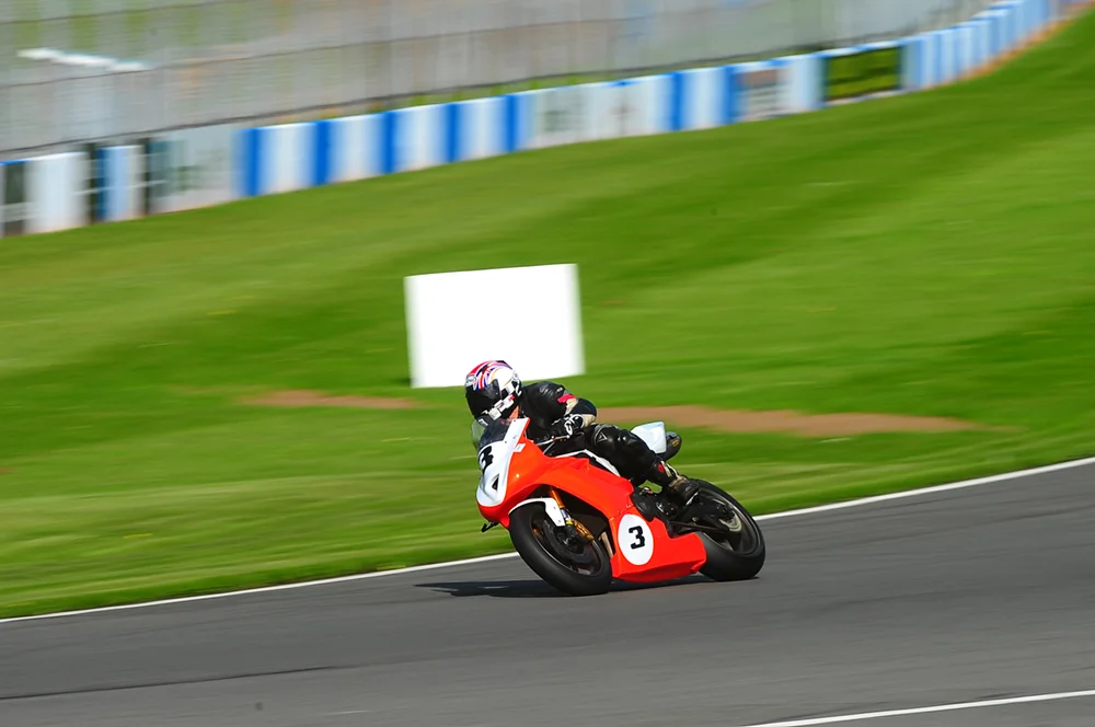 ARB Racing Donington Park May 2016