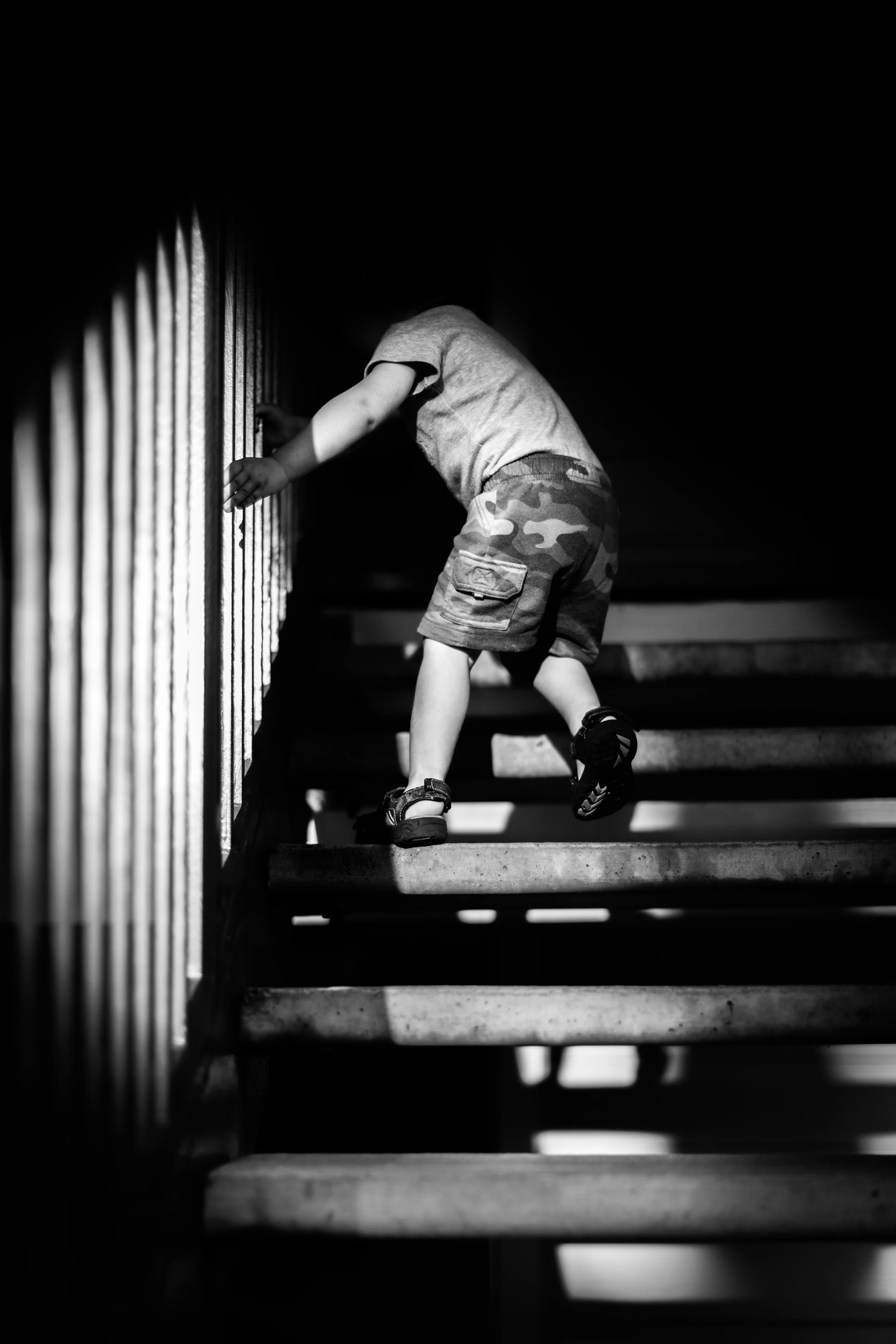 I love shooting fast primes wide open and really like the shallow depth of field 1/1000 * f/1.2 * ISO 100* 50mm 