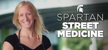 Spartan Street Medicine