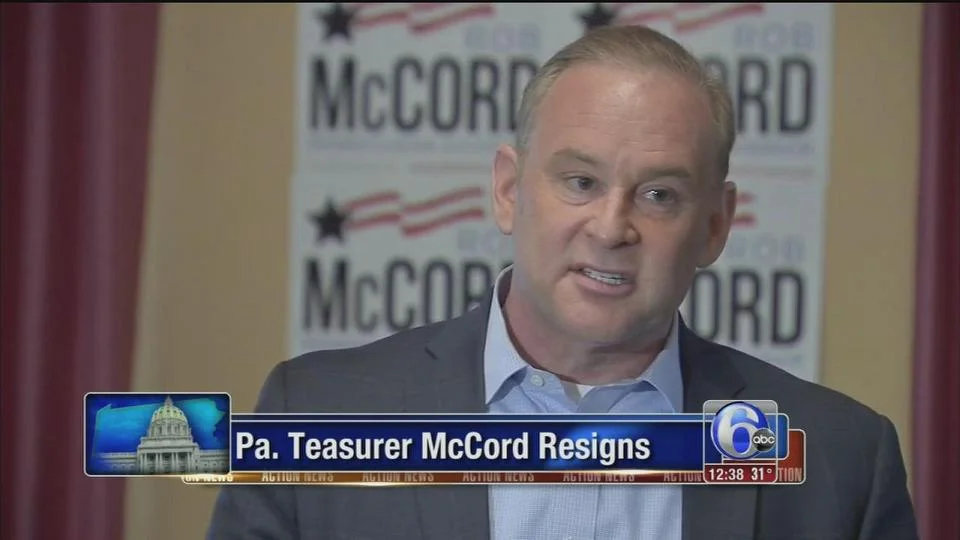 Core Values through our Behaviors (and how not to be a Rob McCord)