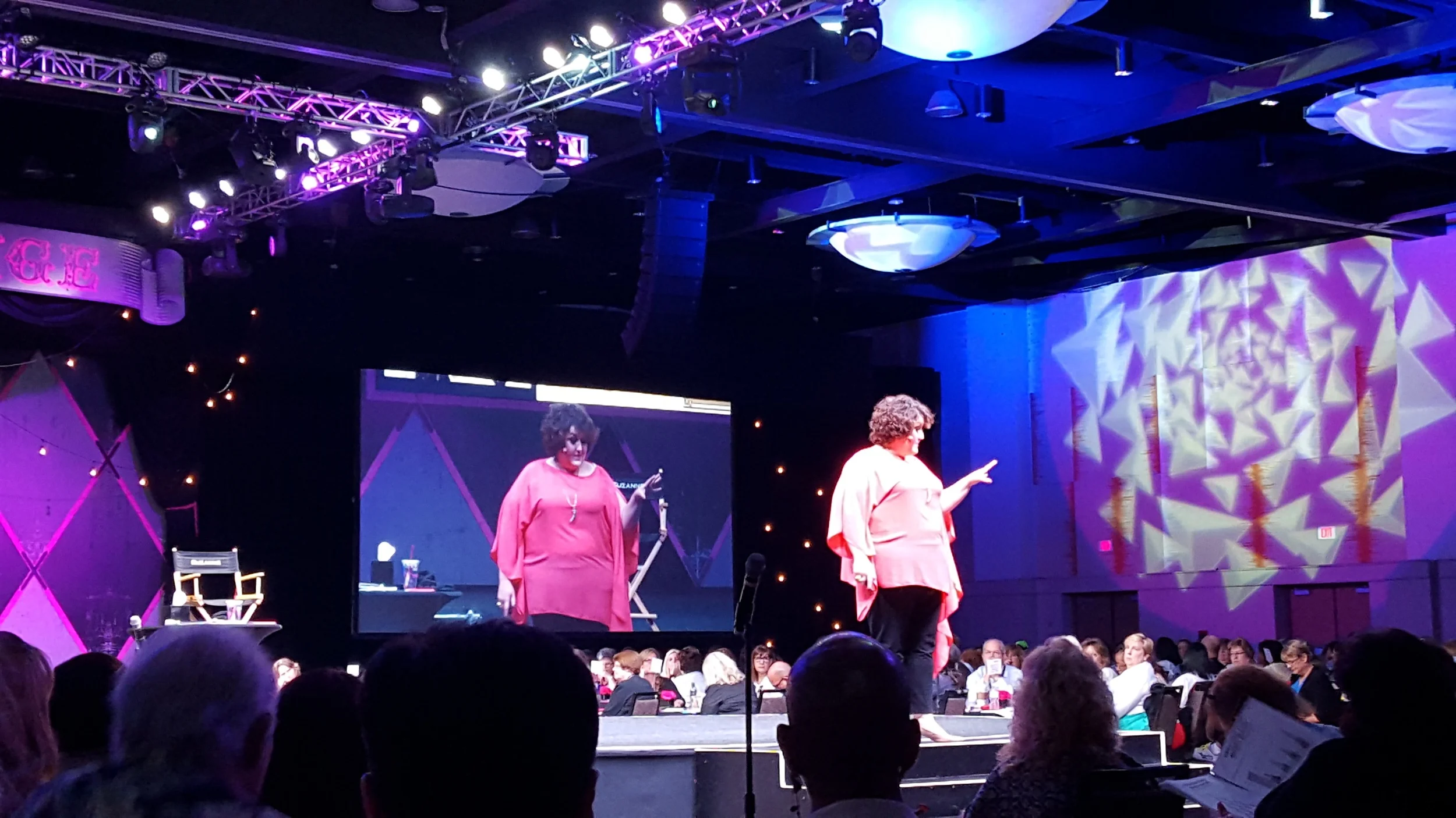 Lessons Watching Her Make $2M (Easily) Teaching Selling