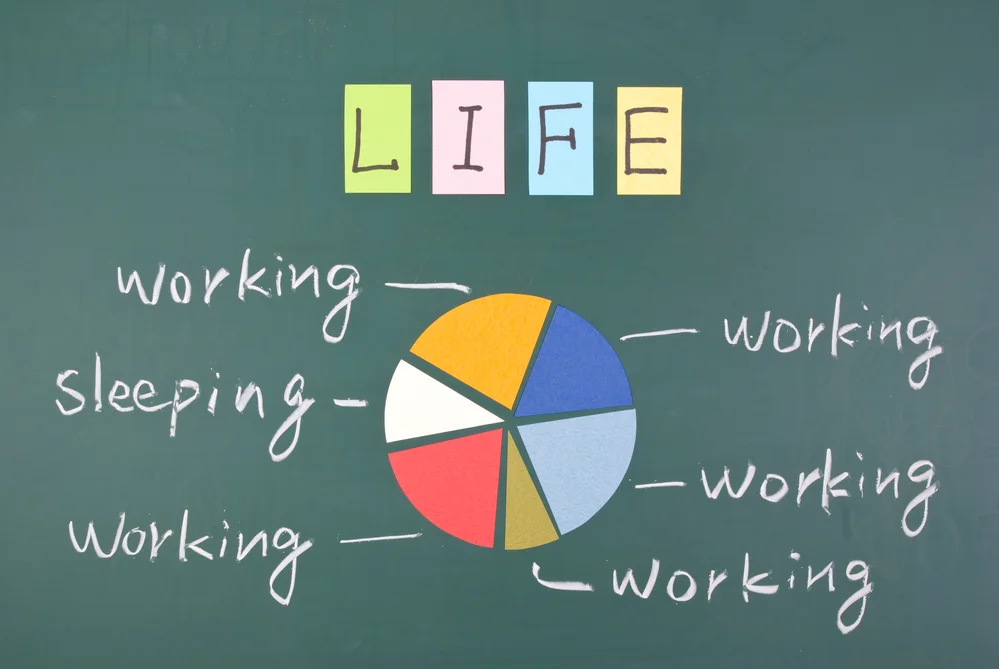 Don't Do What I Do, Just Do What I Say. Grow LOUDLY!