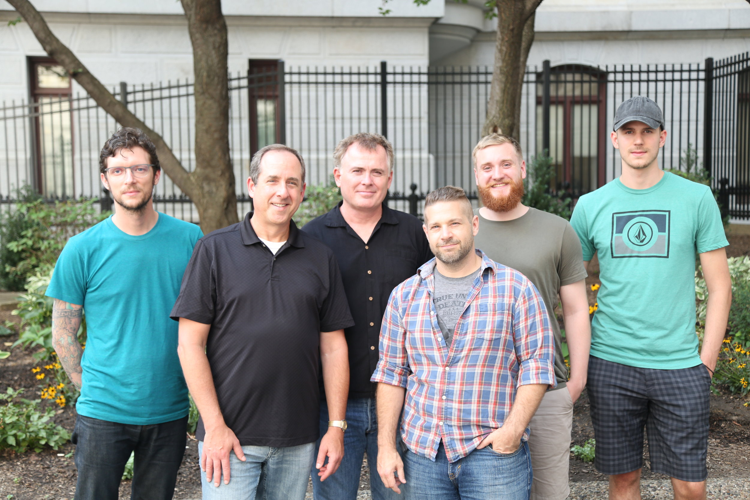 An Experienced Startup Founder Learns Some New Lessons