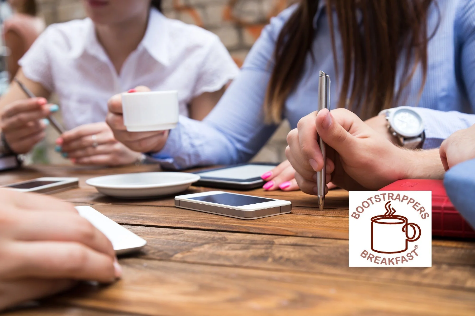 4 Valuable (and inexpensive) Business Tips from Bootstrapping Entrepreneurs