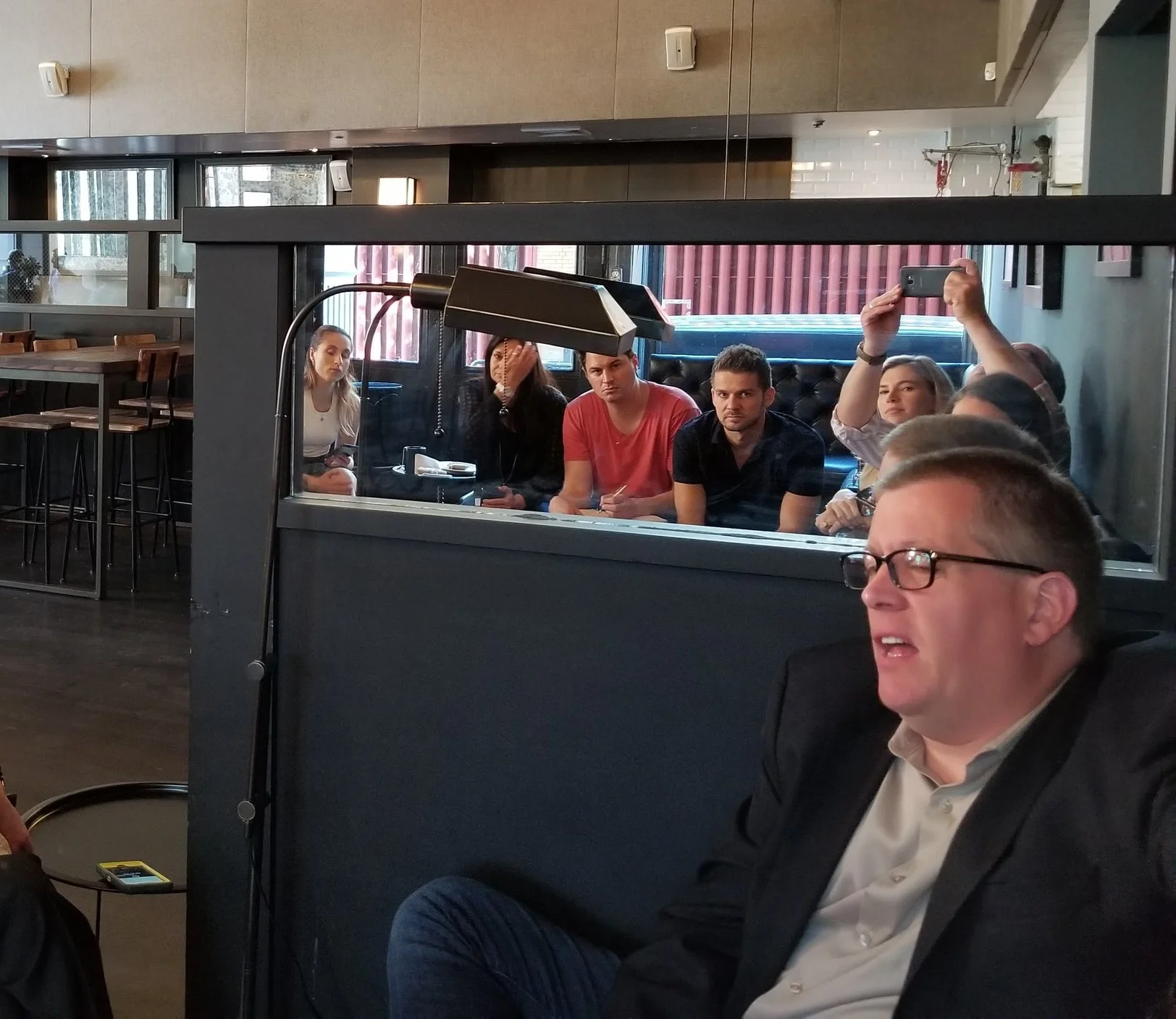 Peter Shankman, Entrepreneurial Effectiveness and ADHD