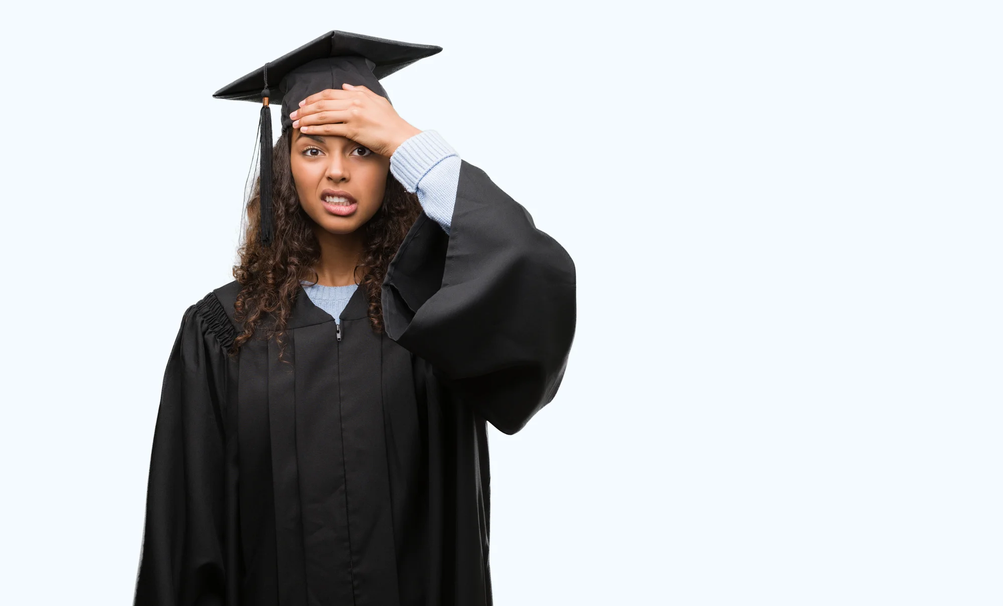 Not Falling Into the Chasm, Jamie's Post-Graduation Perspective