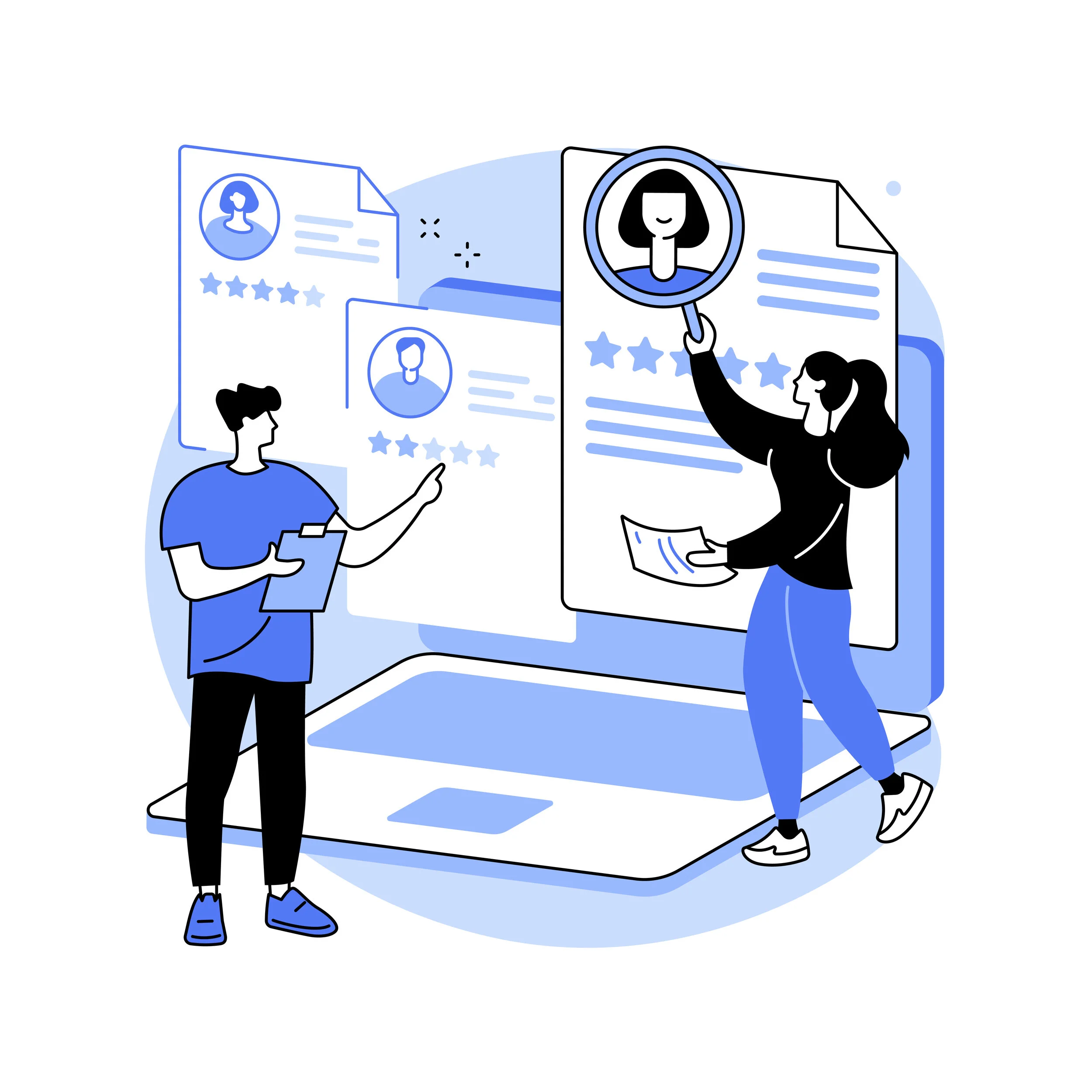 Pivoting When Your Industry Shuts Down: Ralph’s Path to Trajectify