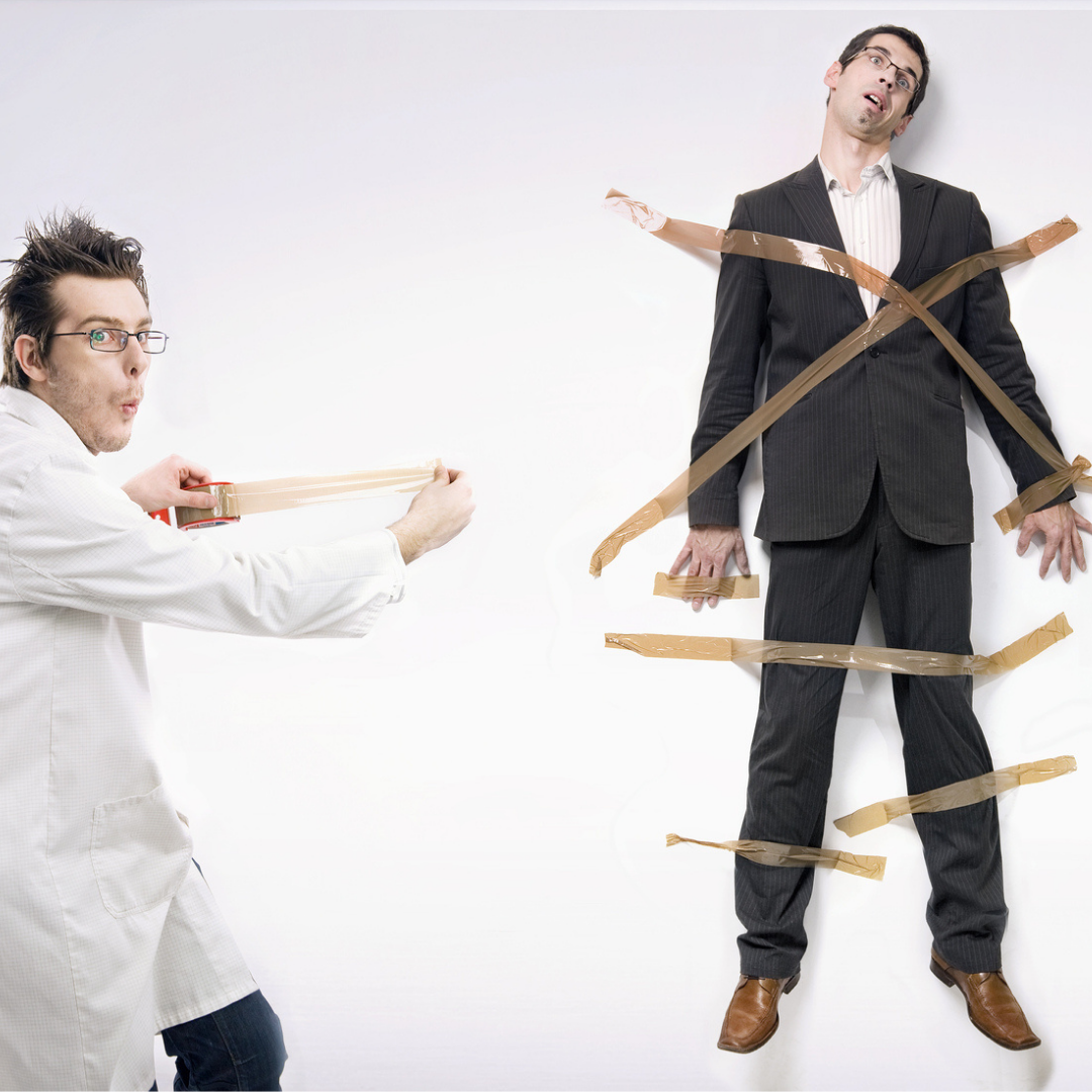 An Early-Stage Founder Belongs In the Trenches (Lesson #8 of 8 Lessons Growing 8 Companies)