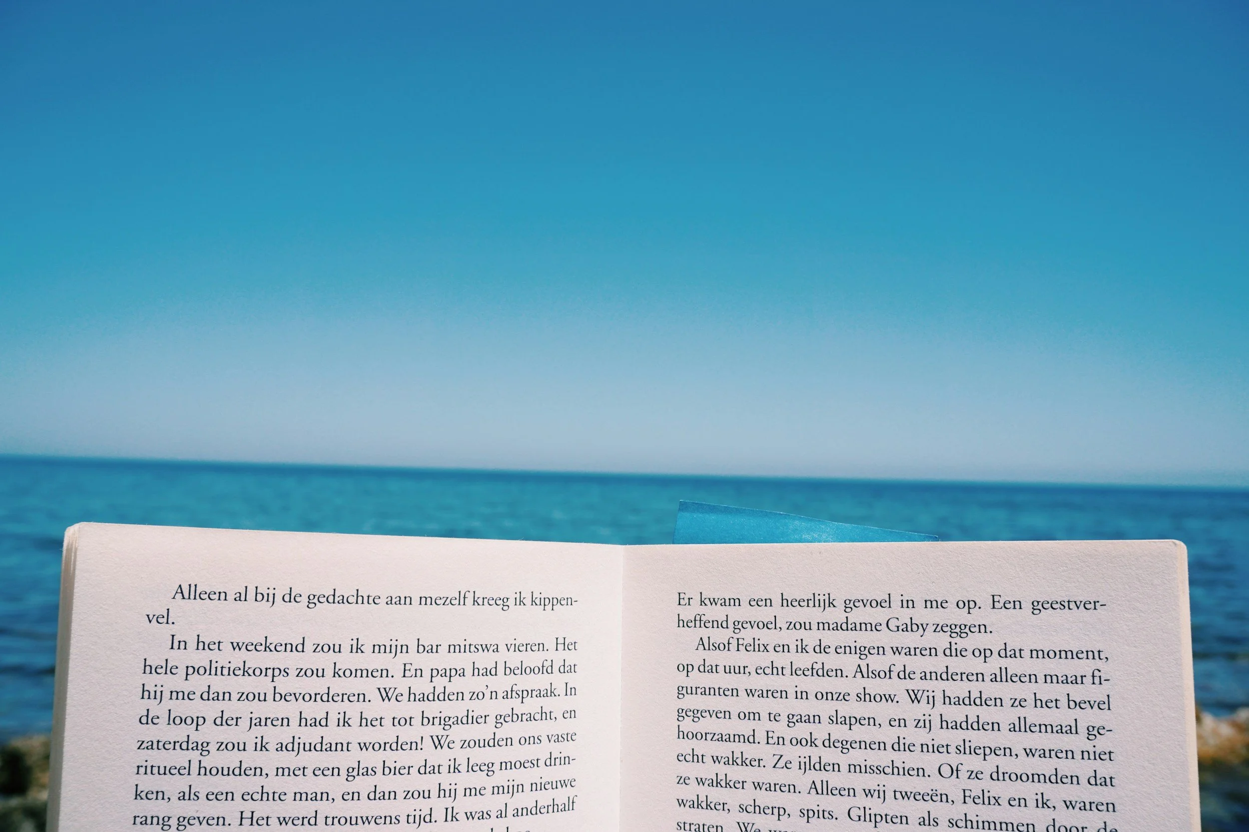 Trajectify Summer Reading List 2024