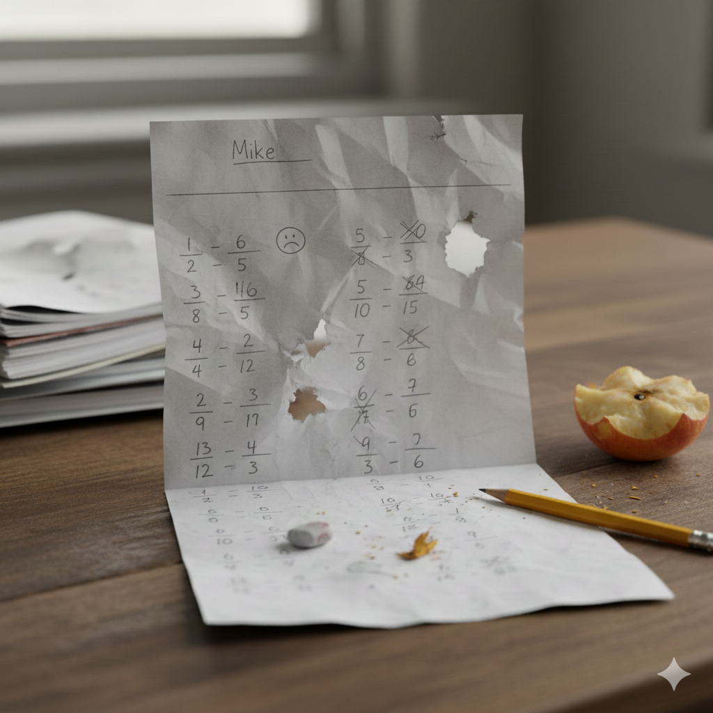 Decision Paralysis is the New Corporate Crisis