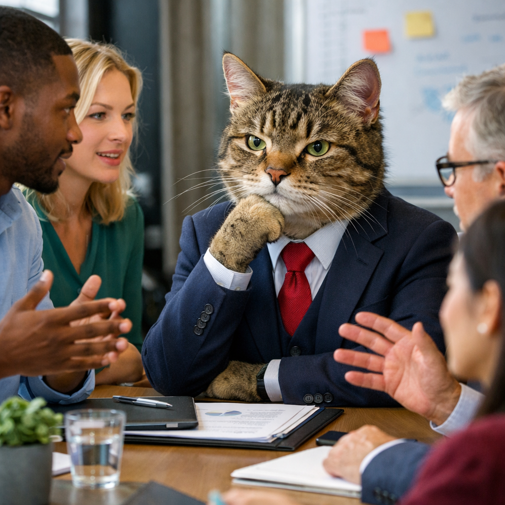 Judgment Shuts Conversations Down. Curiosity Opens Them Up.