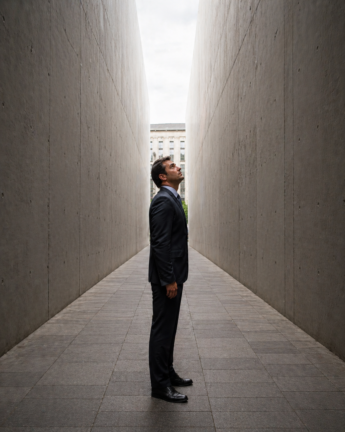 You Built a Business You Can’t Leave