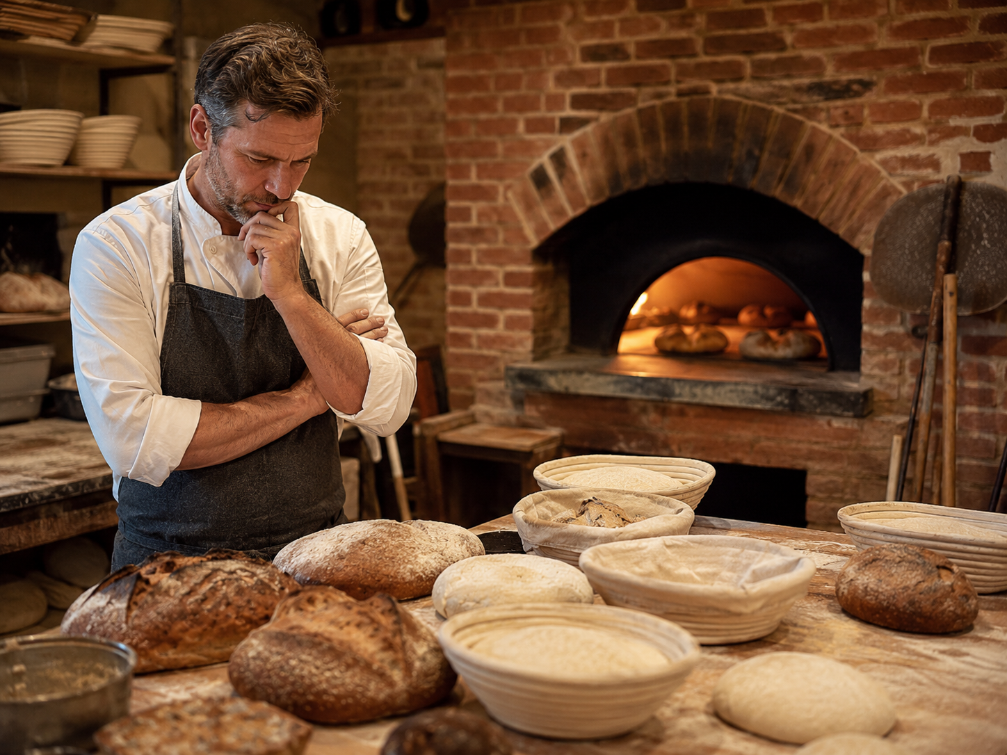 Not Every Idea Deserves to Be Fully Baked