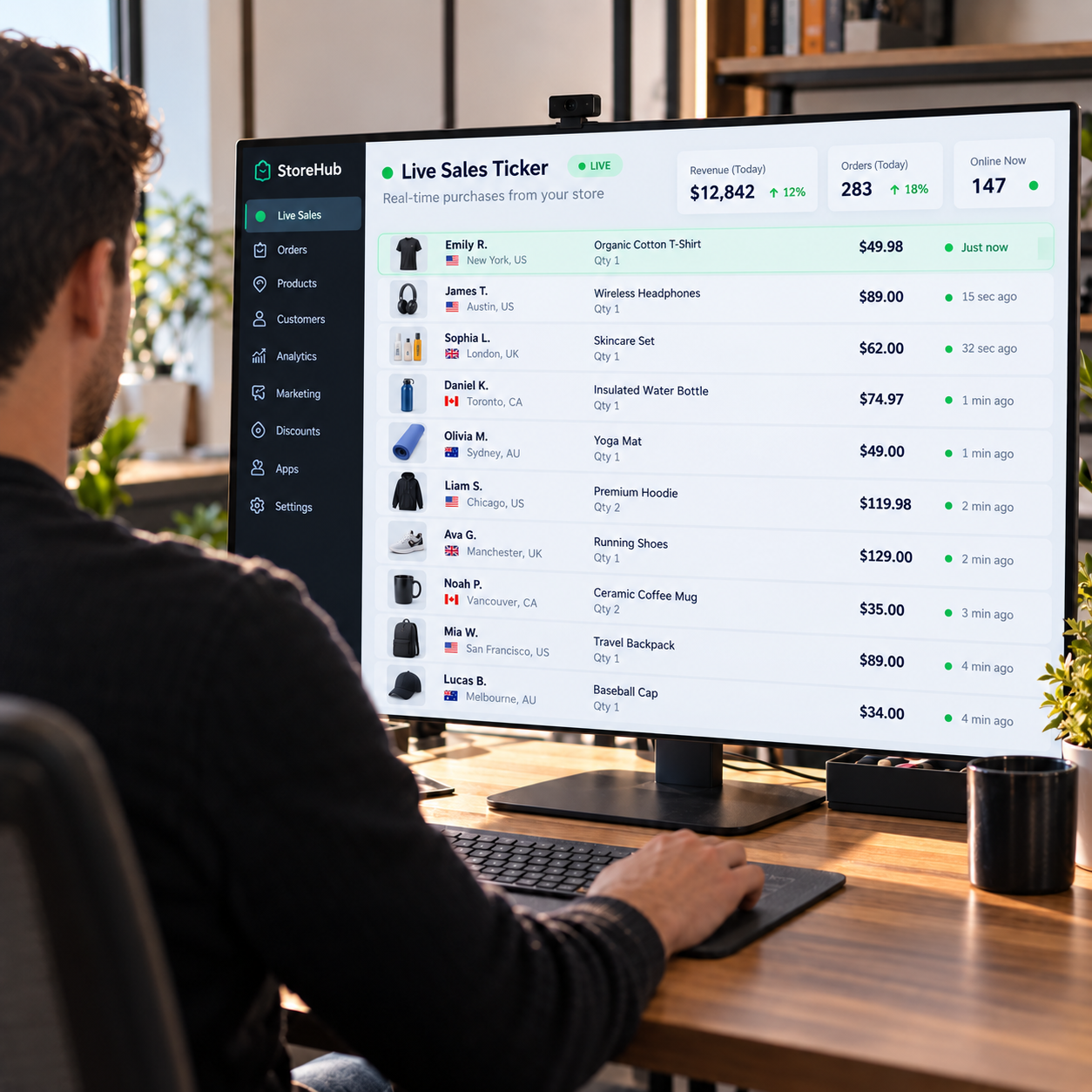 You Can't Scale the Company Without Scaling the Culture