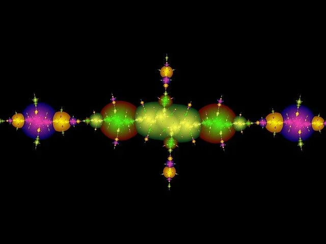 Manifesting: Co-create a New Year