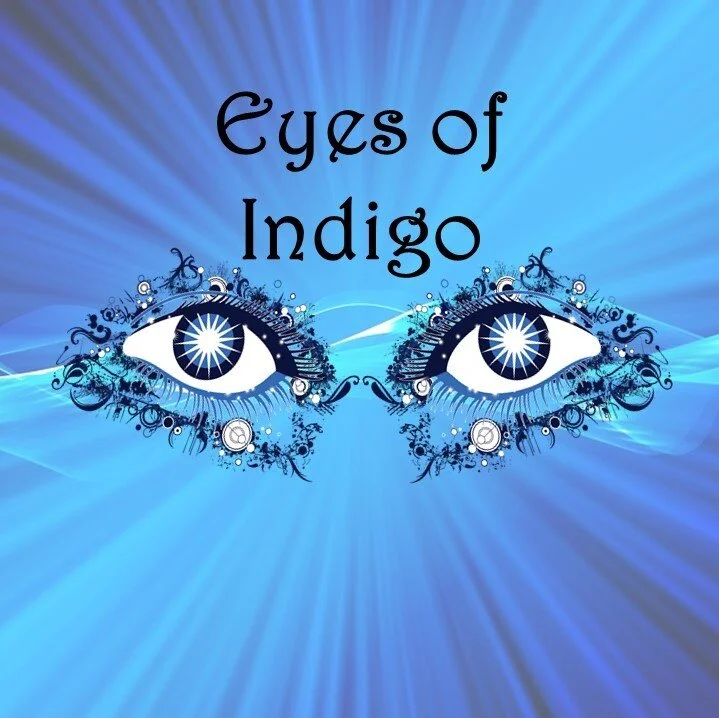 Everything isn't always Rainbows and Crystals