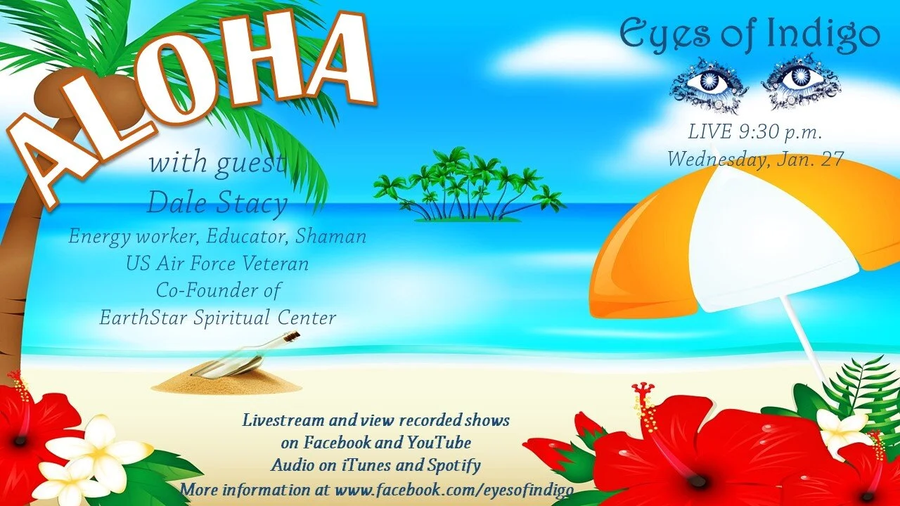 Aloha! with Dale Stacy