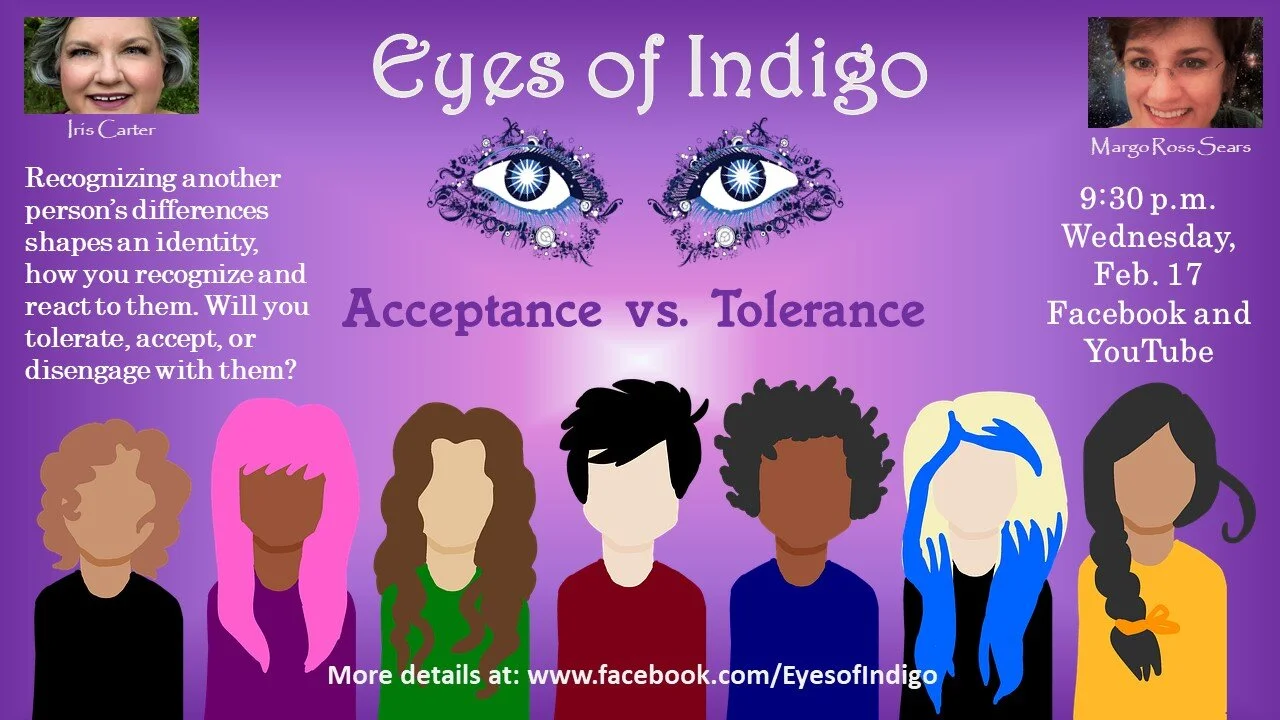 Acceptance vs. Tolerance