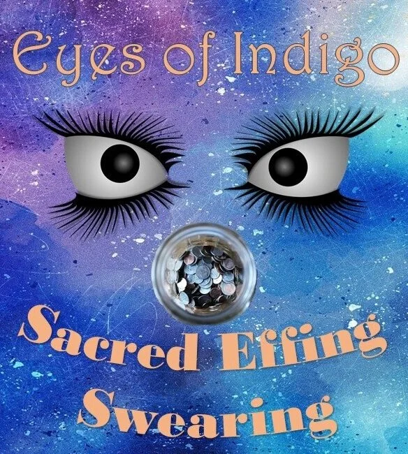 Sacred Effing Swearing