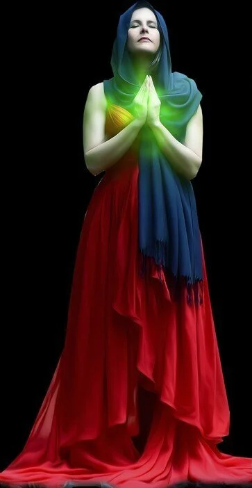 Empaths, Intuitives, And Mediums, Oh My!