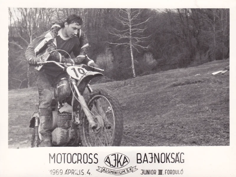 Nátó János