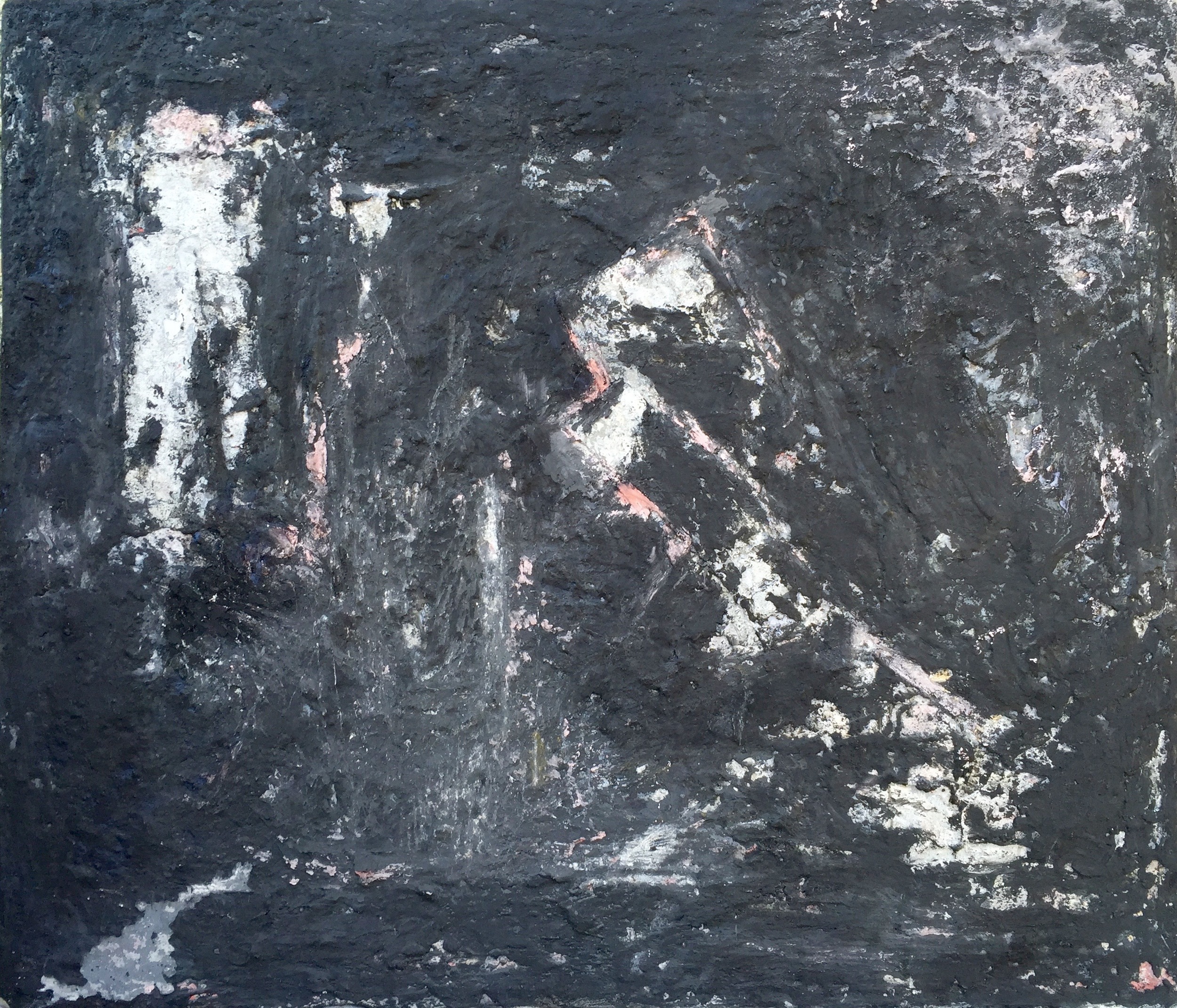 black with some pink, 2015.jpg