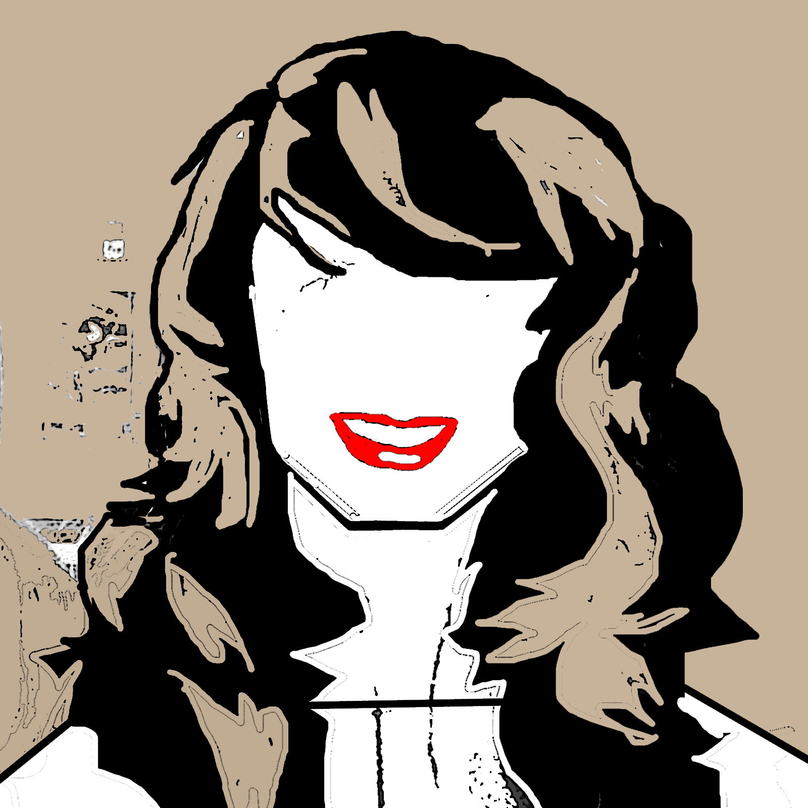 Morgan Jane McGlothlin - Intern