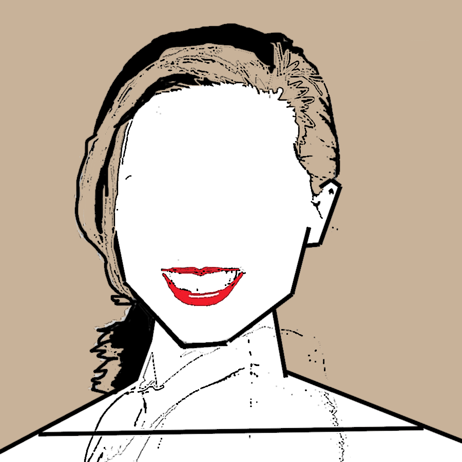 Stephanie Andersen - Stage Manager