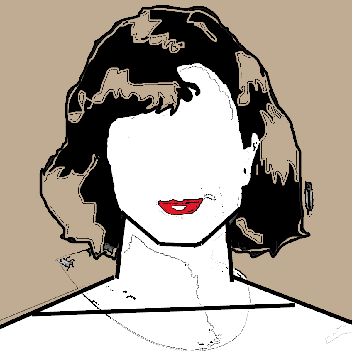 Kate Benson - Wirter / Performer